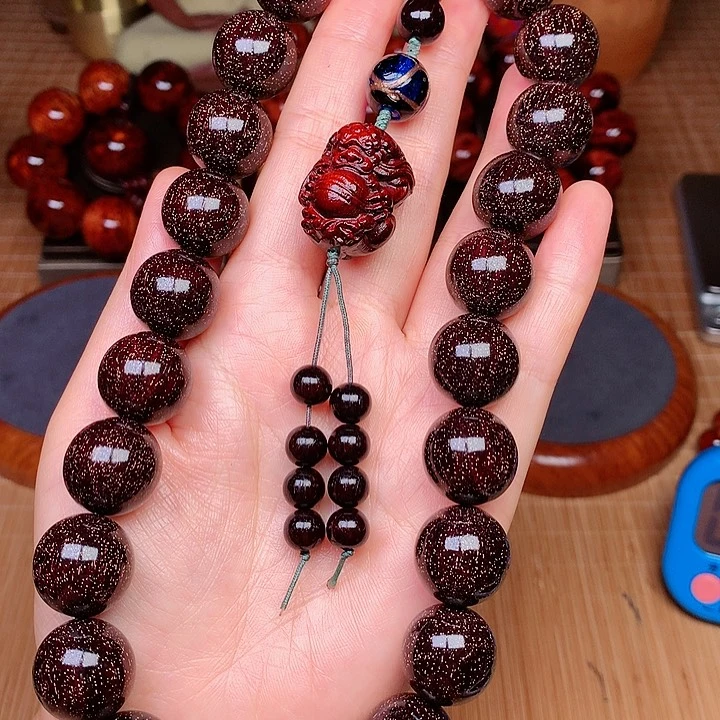 檀香紫檀（小叶紫檀）