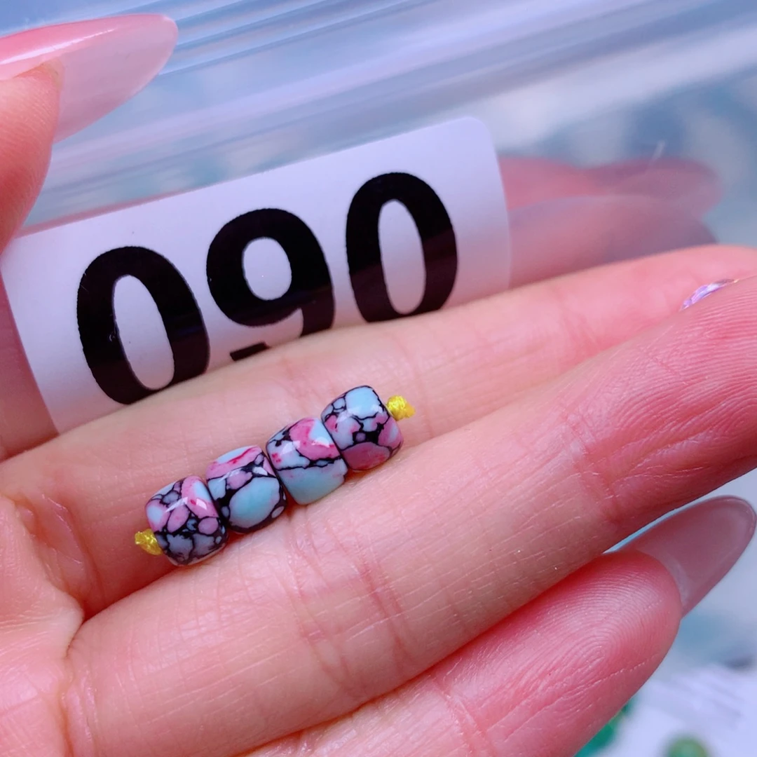 空竹粉丝专享十堰特色手工散珠