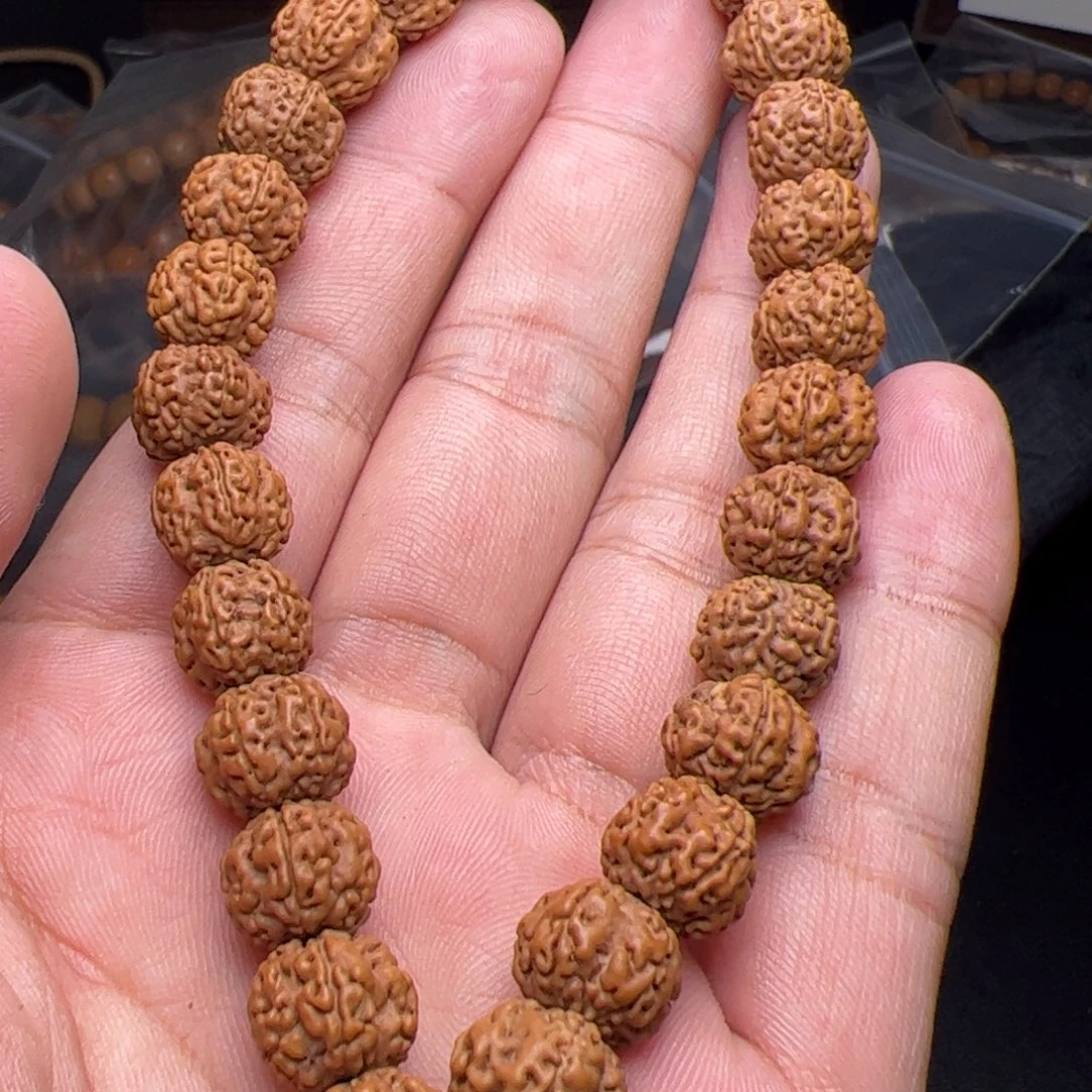 木***曜吊坠猴头核桃几率