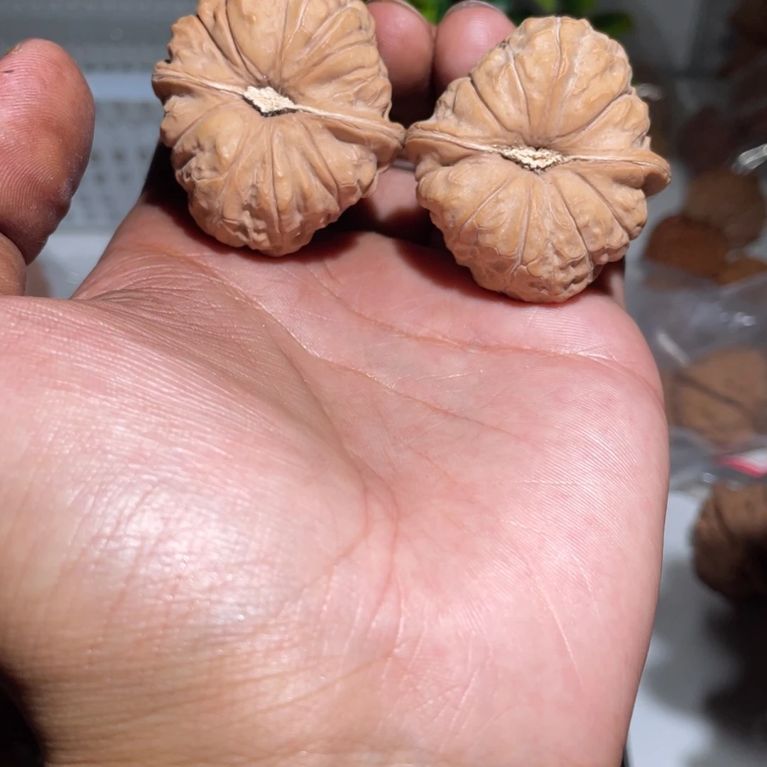 吊坠文玩核桃41南瓜