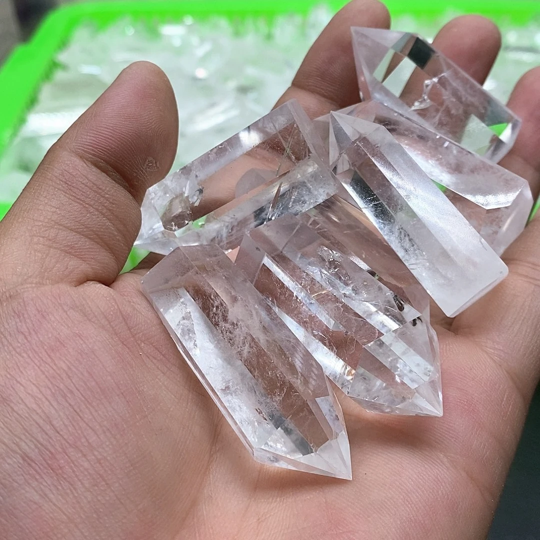 27未镶嵌水晶水晶石