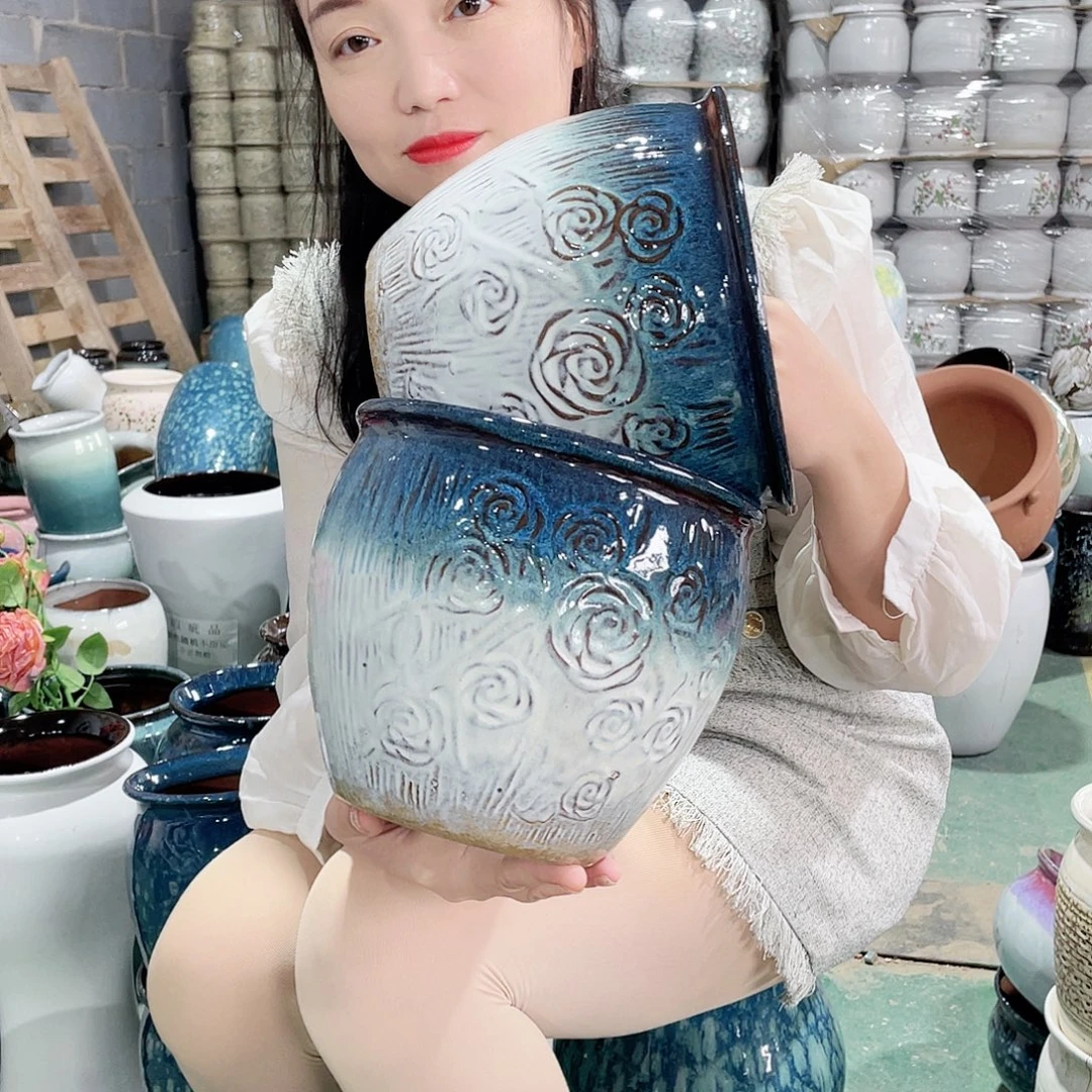 20/18红陶正品两个