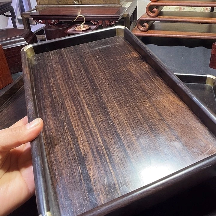 东非黑黄檀（紫光檀）南**们