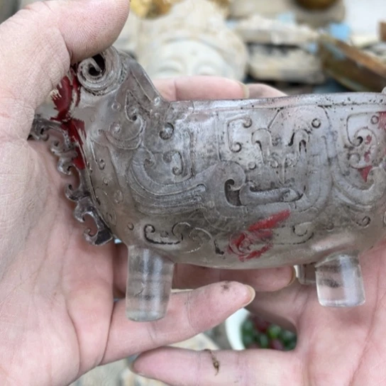 摆件瓷器瓷器瓷器瓷器瓷器