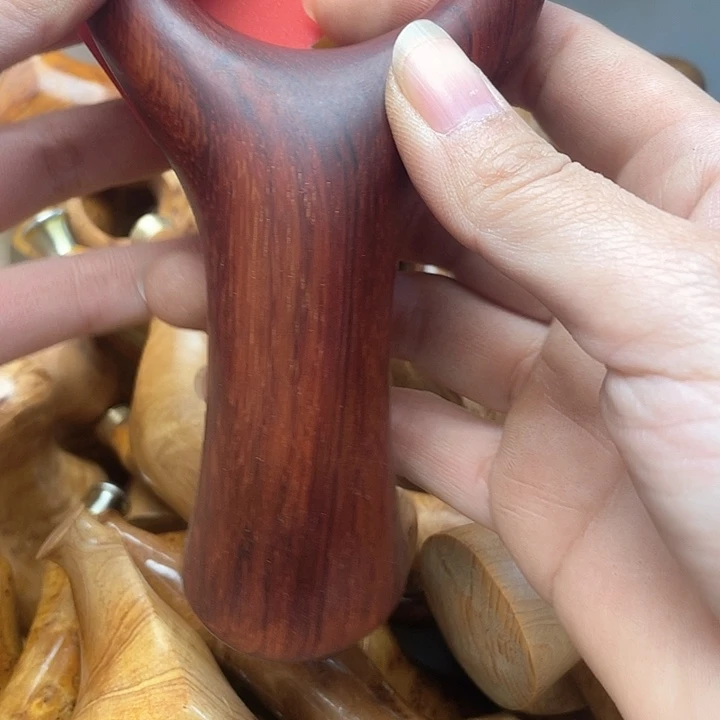 非洲紫檀（红花梨）全1736