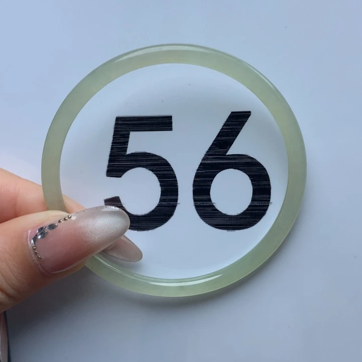 未镶嵌手镯和田玉10