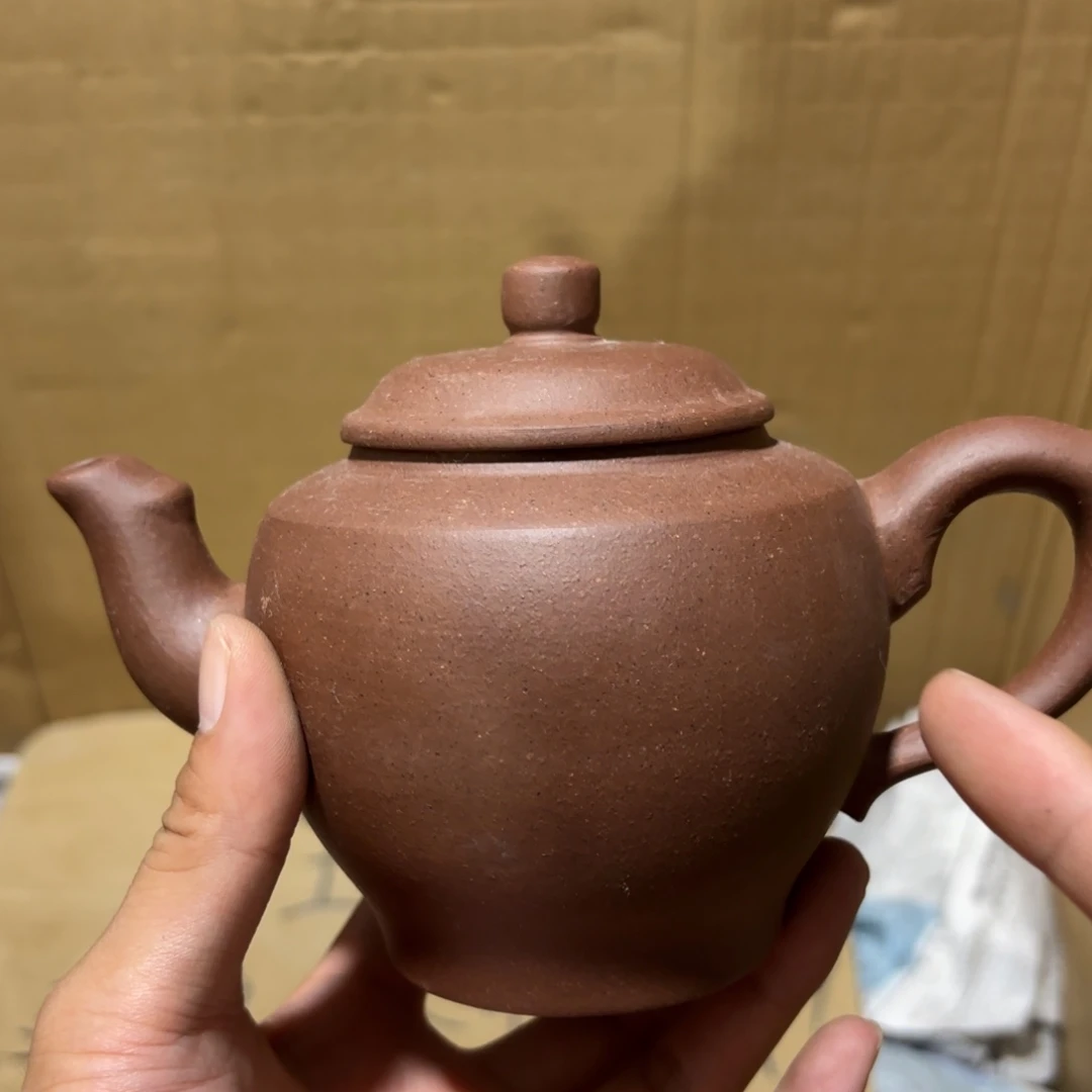 茶壶紫砂老厂紫砂壶