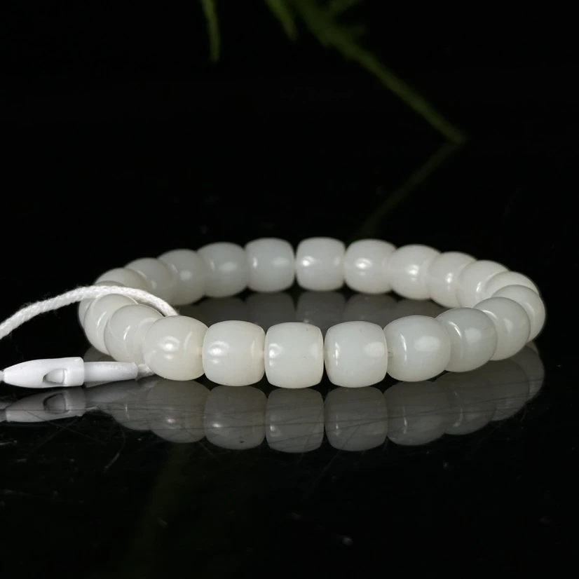 WZ888061 和田玉手串