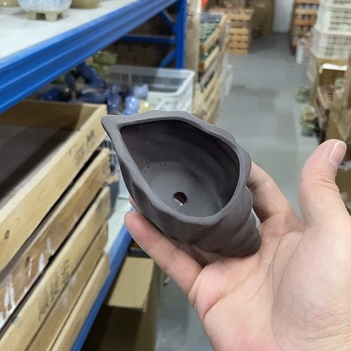 花盆单场满9.9发货7×5×4