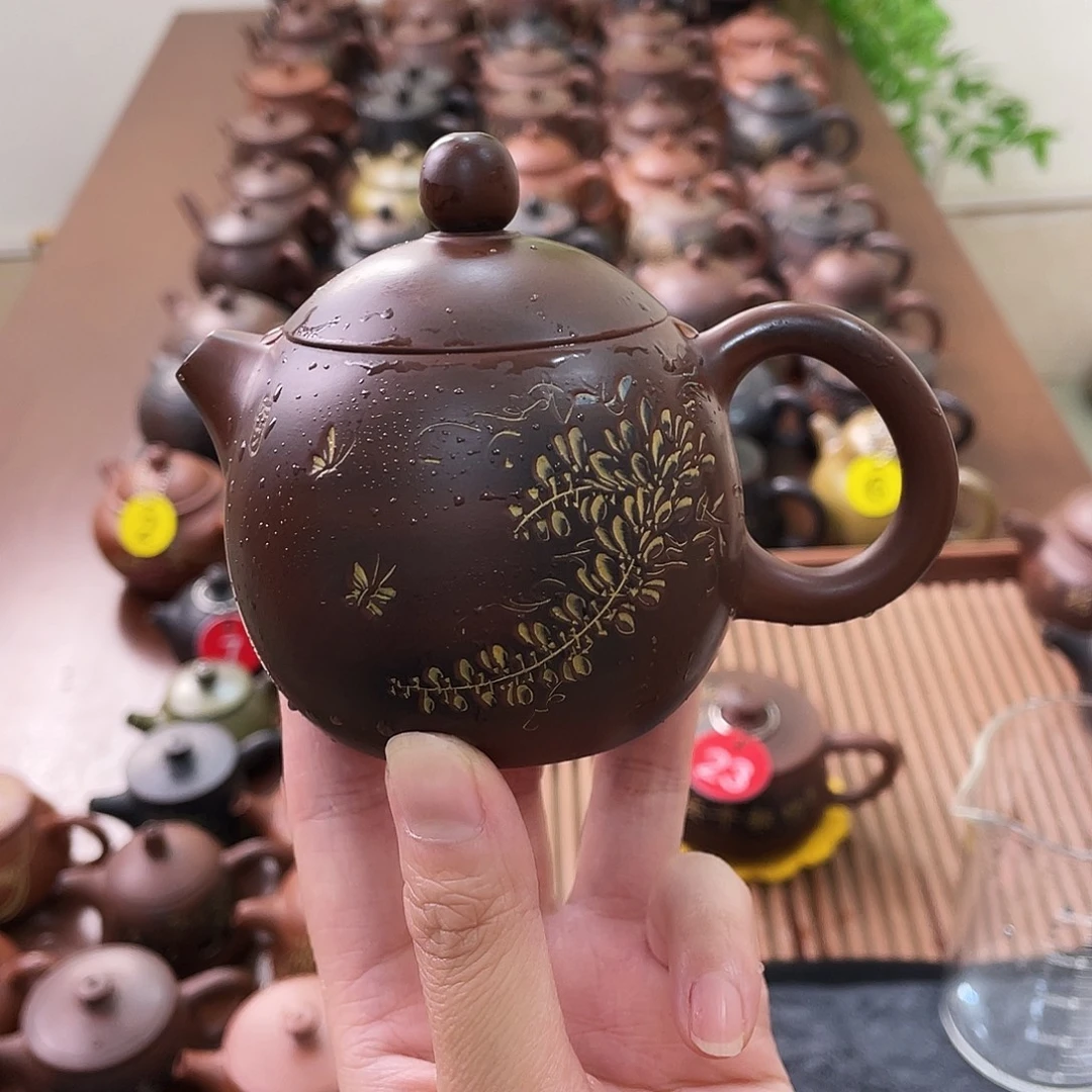 原矿原石的制作方法龙蛋