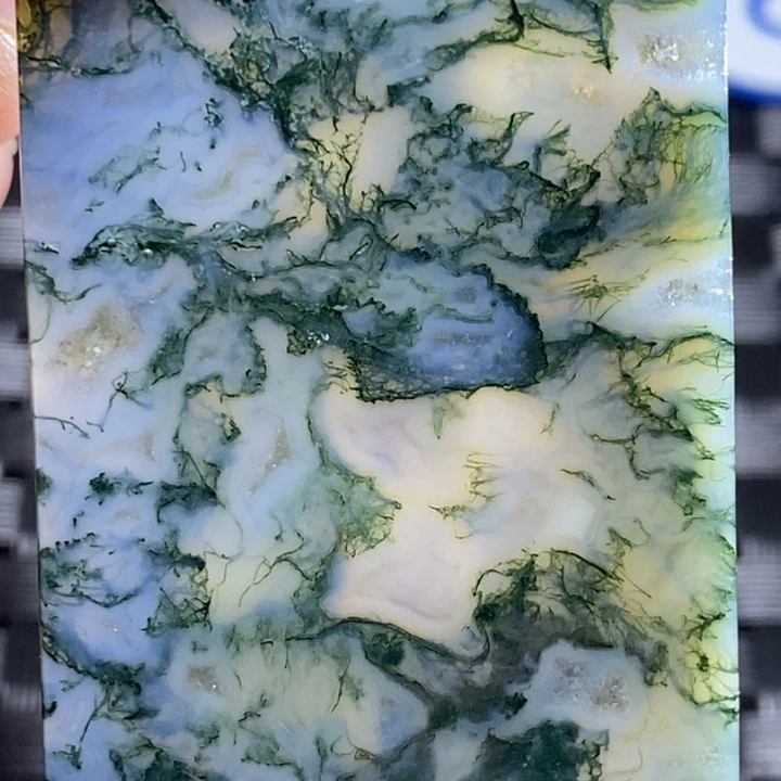 玛瑙/玉髓颈饰未镶嵌时***间