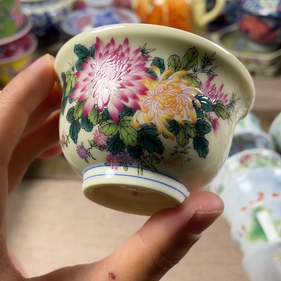 瓷片景德镇陶瓷1555899999