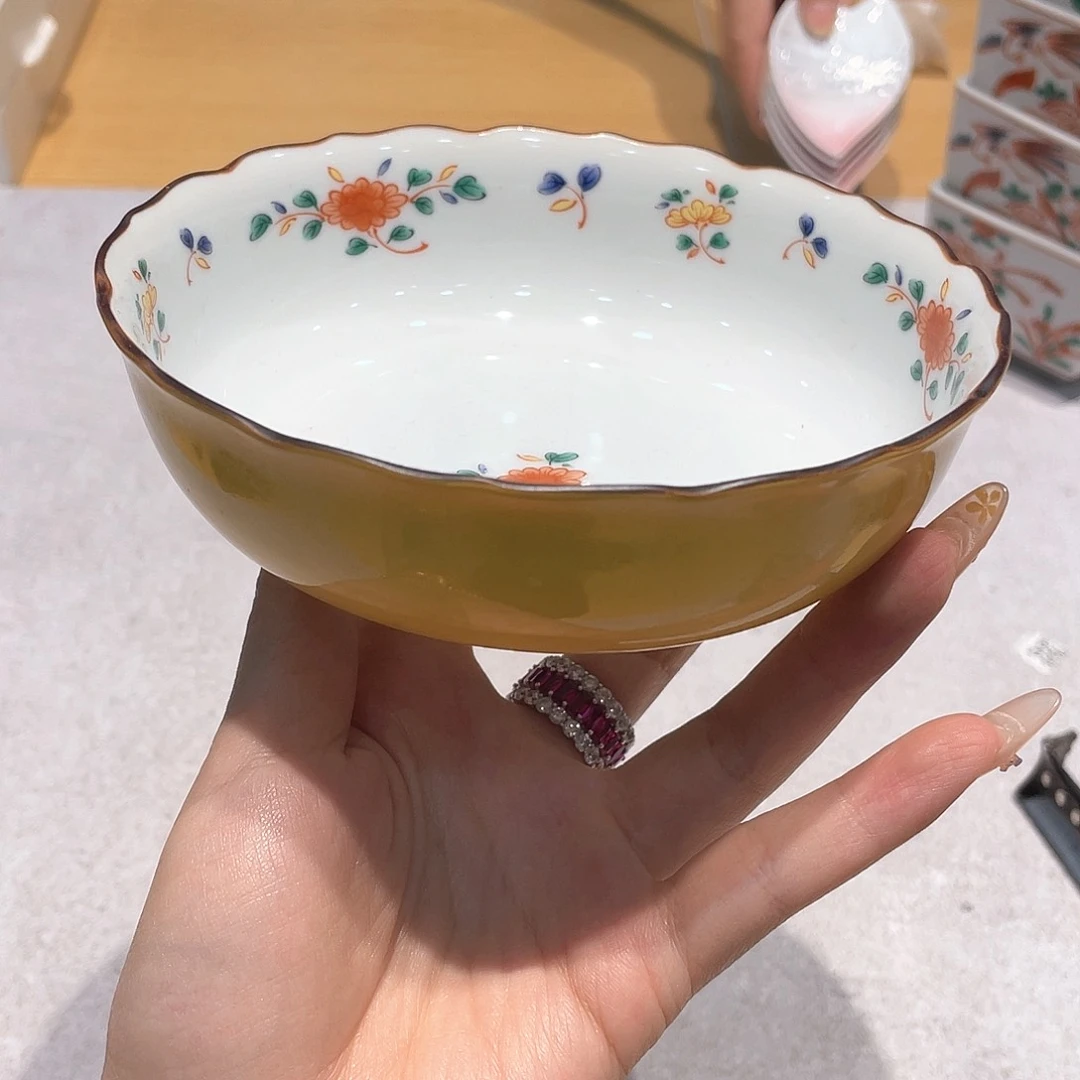 精品进口瓷器瓷片