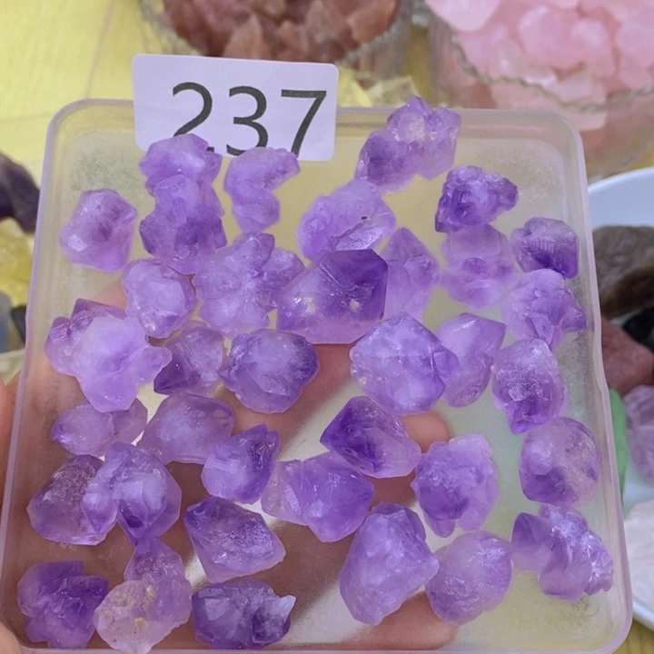 水晶未镶嵌未镶嵌237