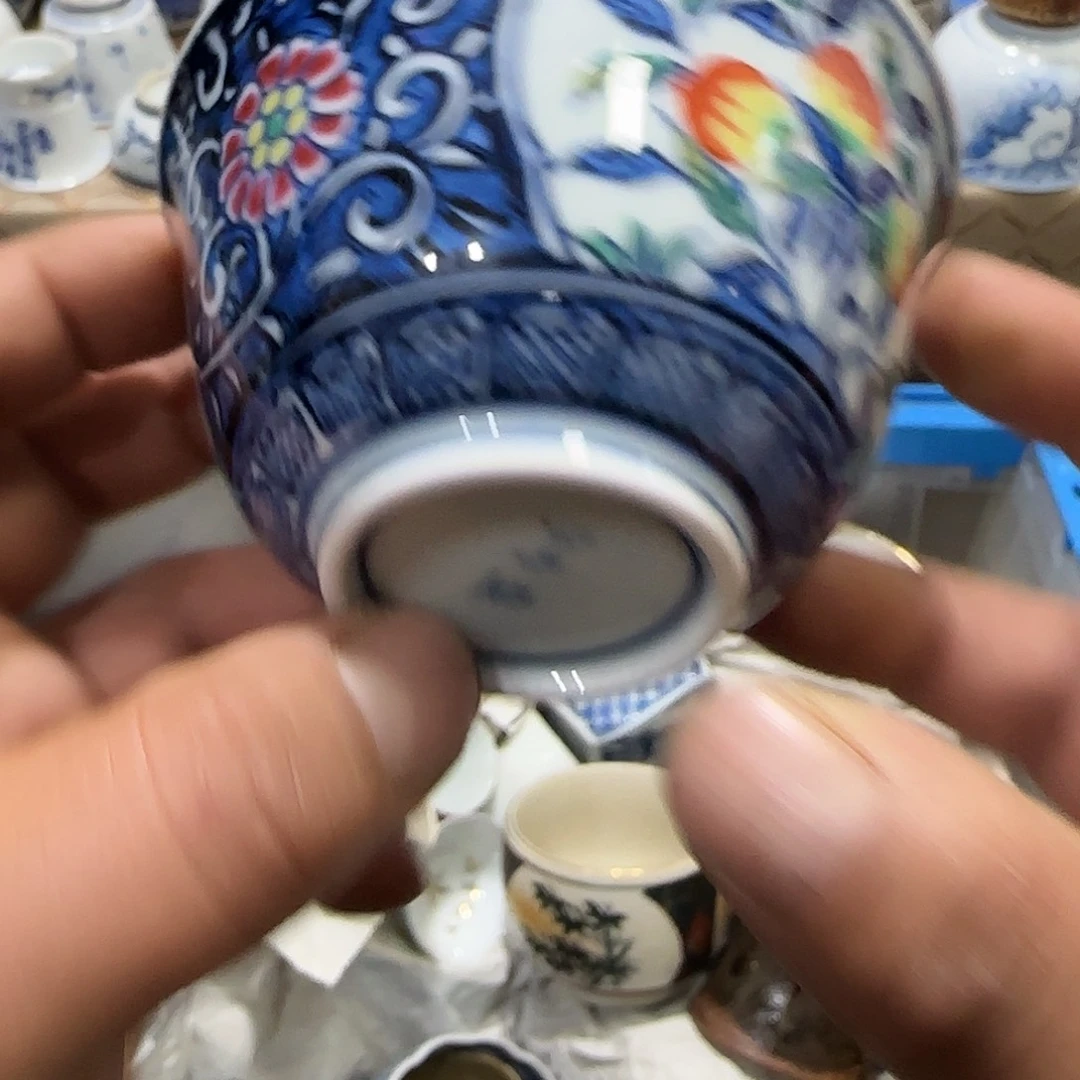 陶瓷茶玩榜第十二名