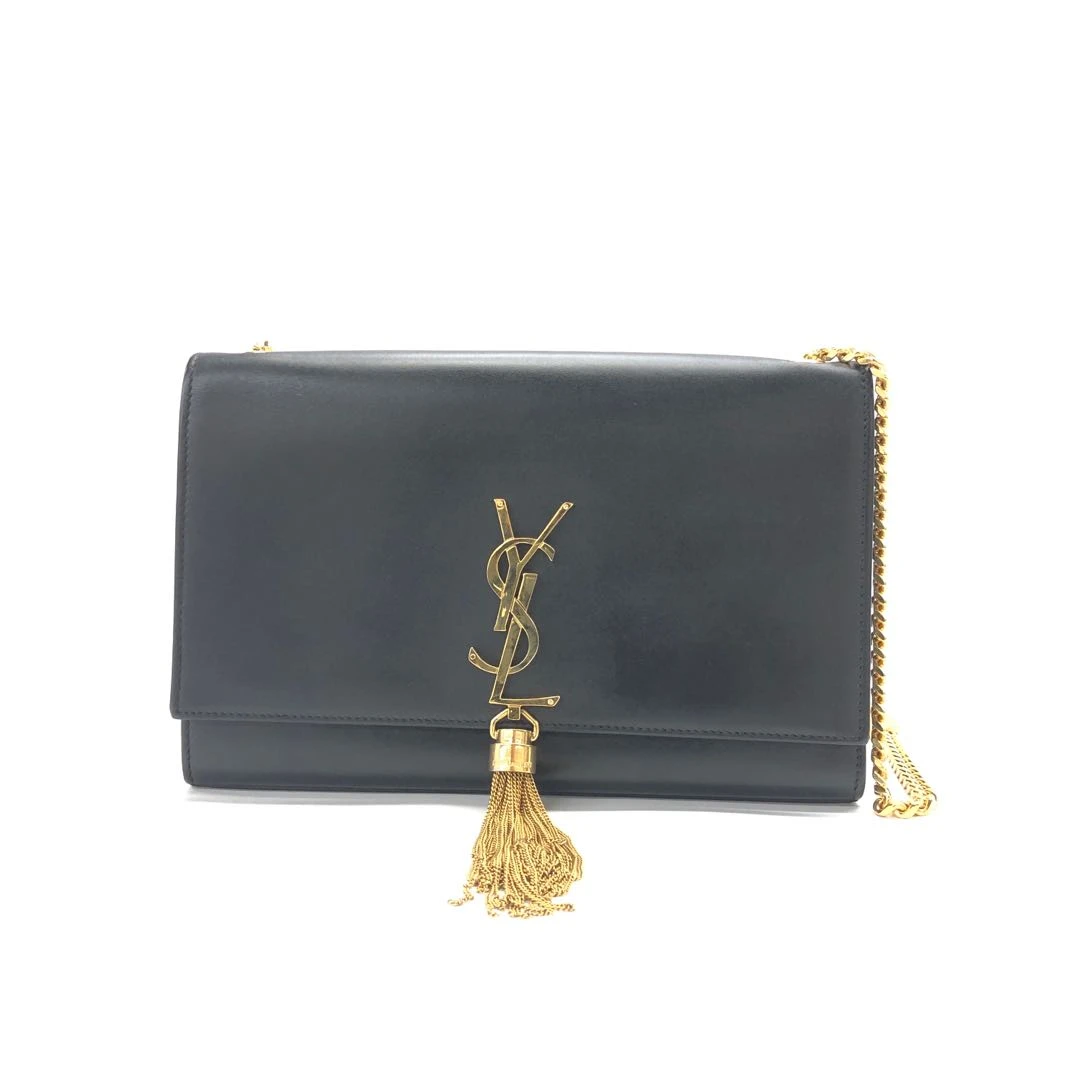 95新 YSL/圣罗兰 圣罗兰/单肩包/3550 /秋秋