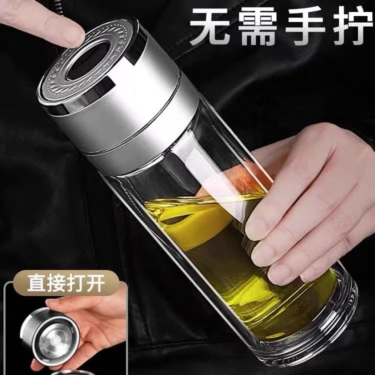 【555】519/30-112/116 车载玻璃水杯方便便携