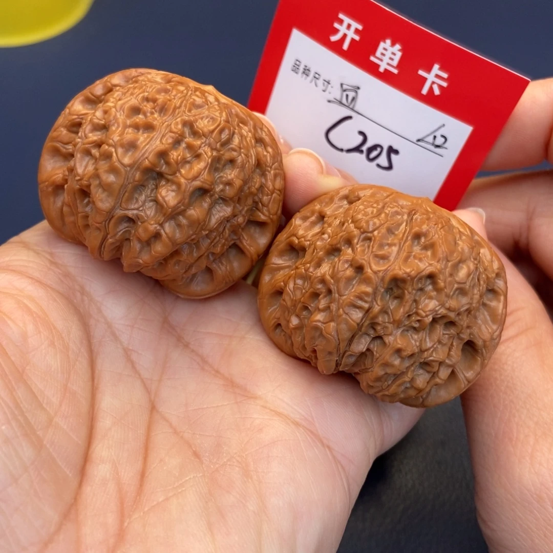 文玩核桃吊坠文玩核桃