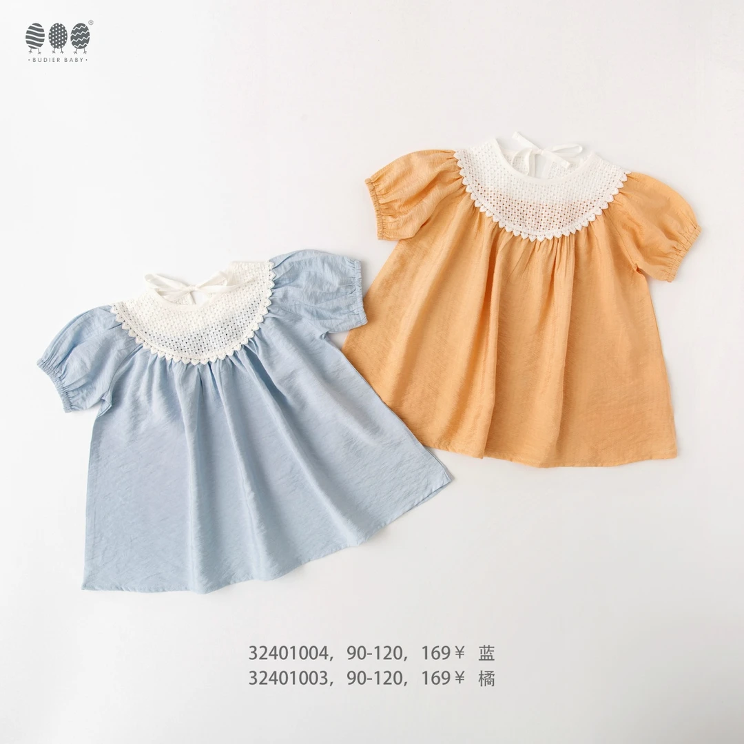 32401003女宝连衣裙