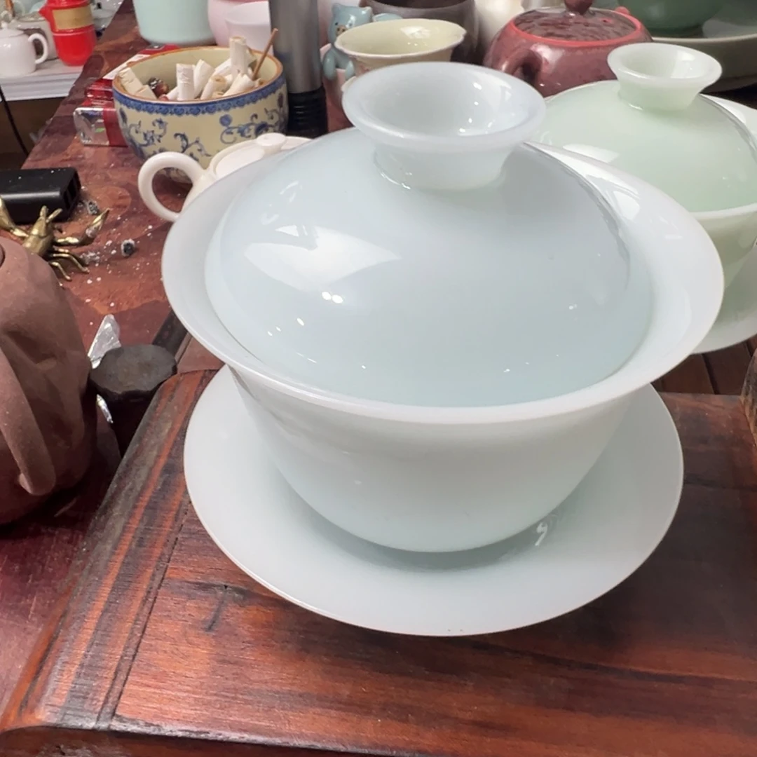 库存茶具部分瑕疵介意勿拍！