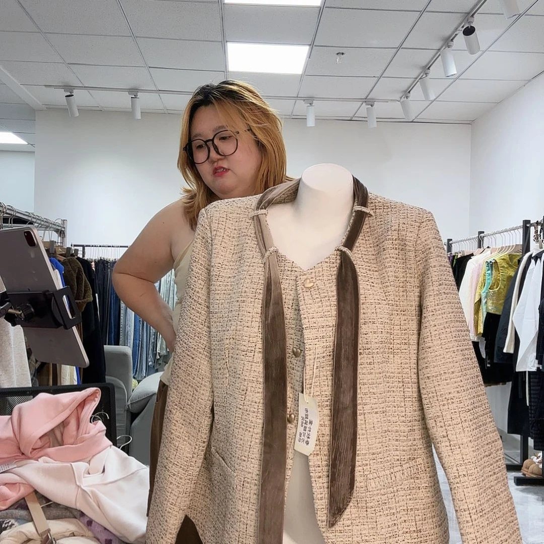 闪315，外套穿到190