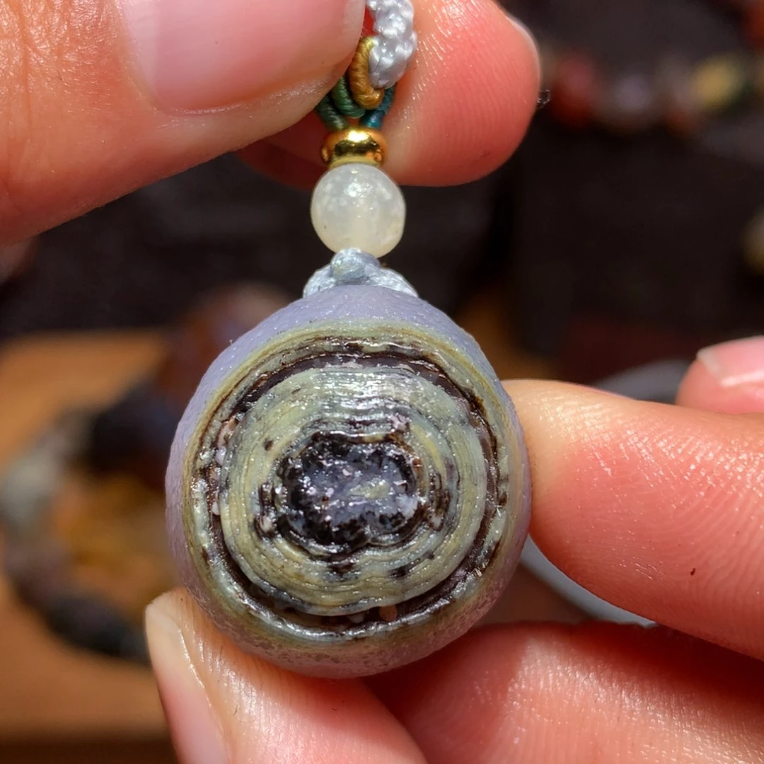 未镶嵌玛瑙/玉髓珠宝半成品