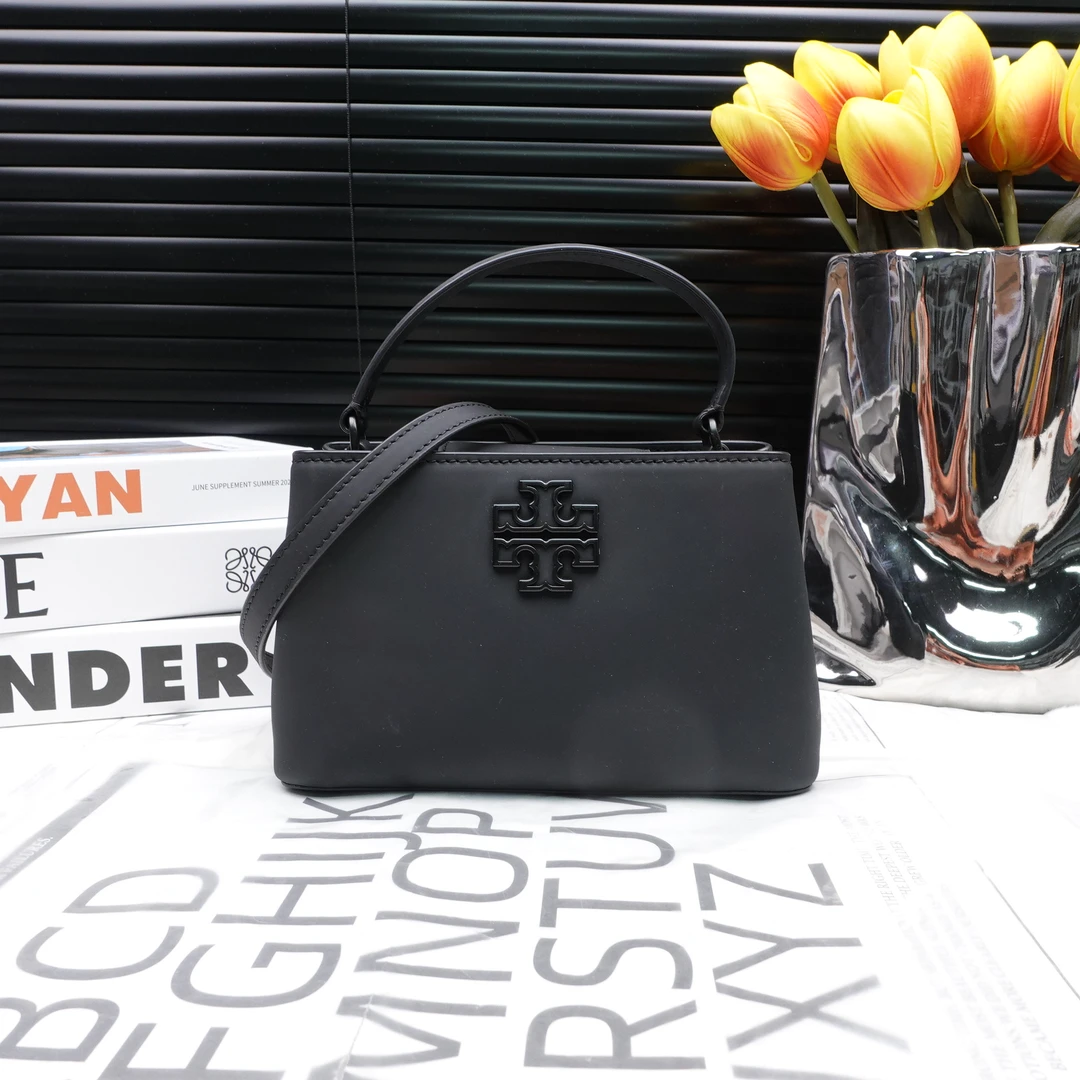 95新 TORY BURCH/汤丽柏琦 单肩包/T_ZY0000  T10176320