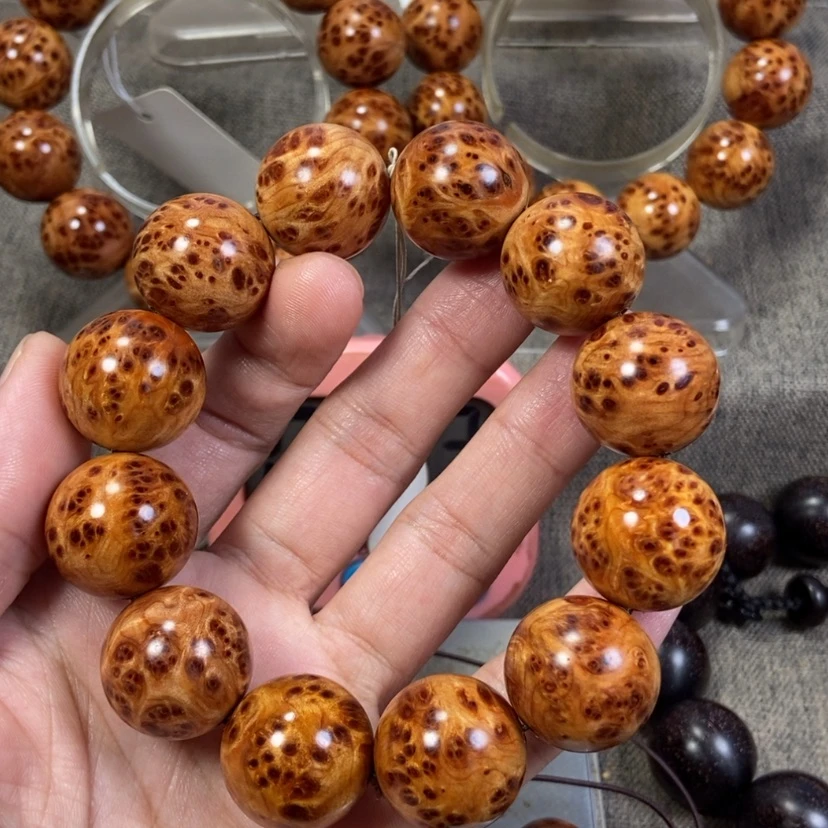 【闪购商品】柏木（崖柏）手串/手链