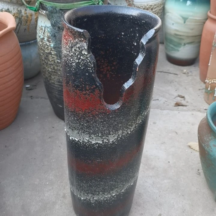 红陶14/42瑕疵一个