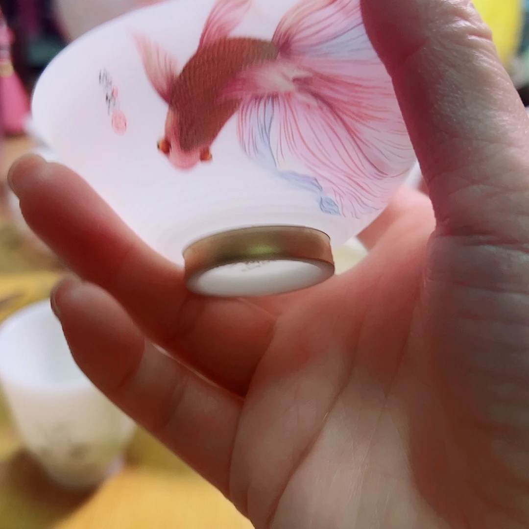 德化白瓷原矿高岭土