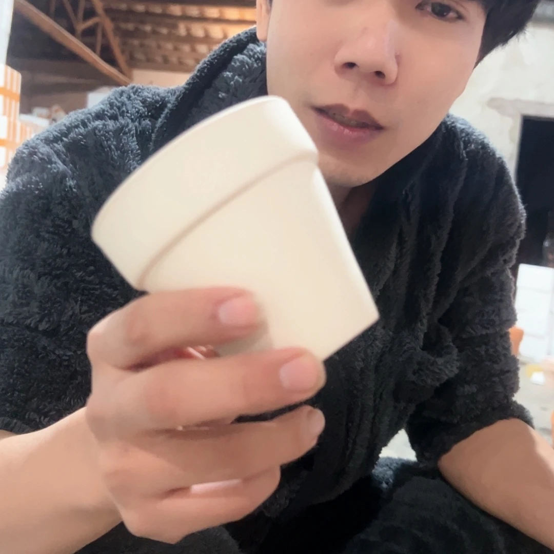 【闪购商品】红陶一分钱