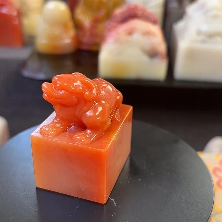 楼***楼昌化石印石寿山石