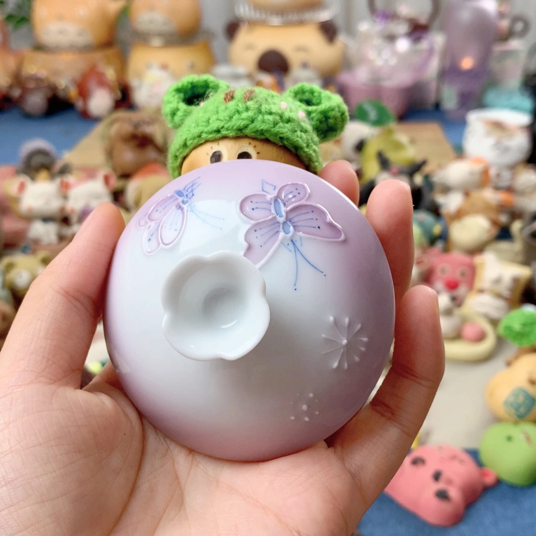 紫砂茶宠手工制作手工制作