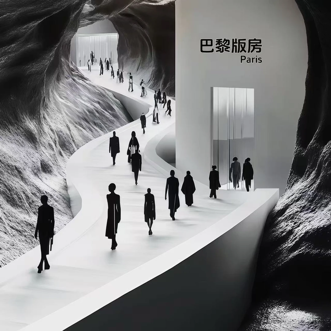 【9号链接-绣马夹克】2025上新春秋牛仔棒球领夹克外套-3510#【BL】