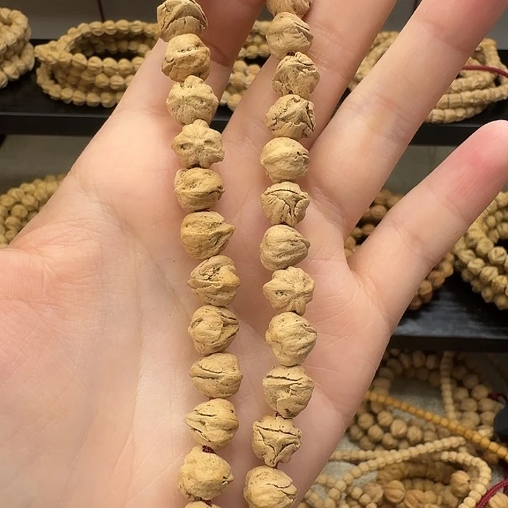 如***单吊坠柏香籽/百香籽