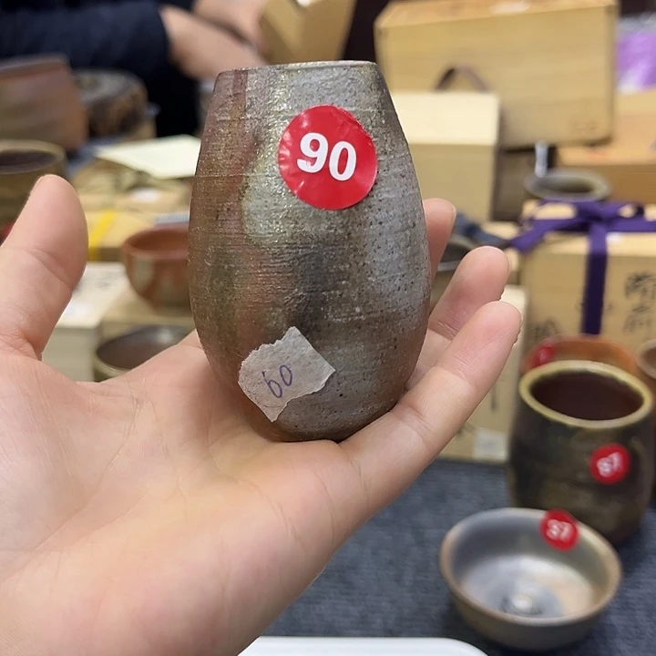 拉***德备前茶具来all茶具