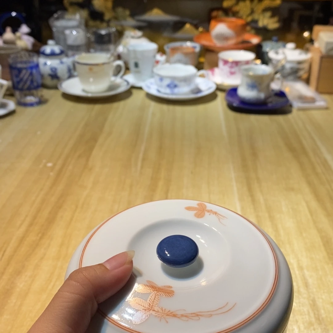 ****芳易雅集工艺品有限公司