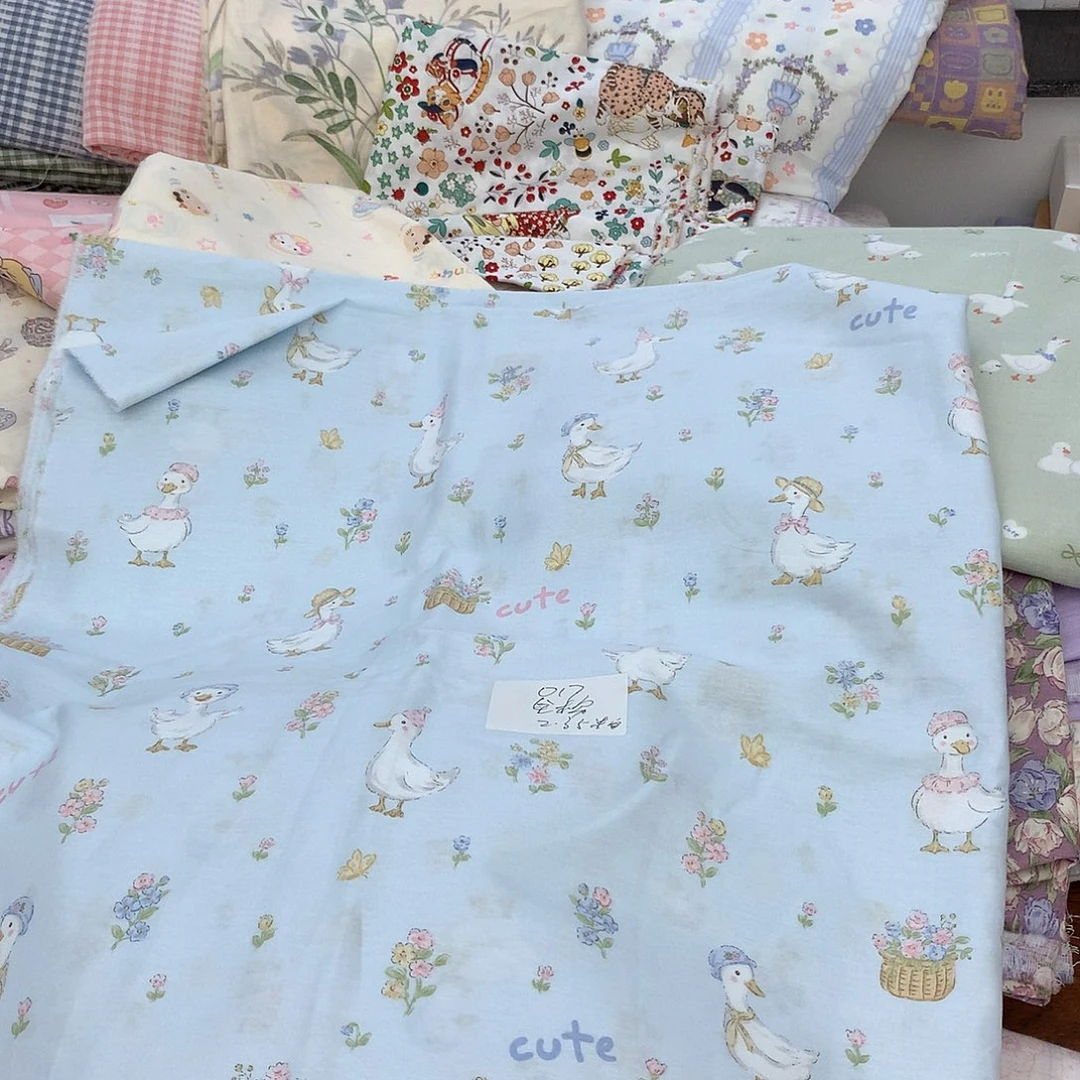 017全棉2.35米宽斜纹