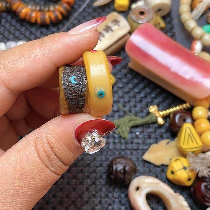 驼骨手串/手链其他配饰