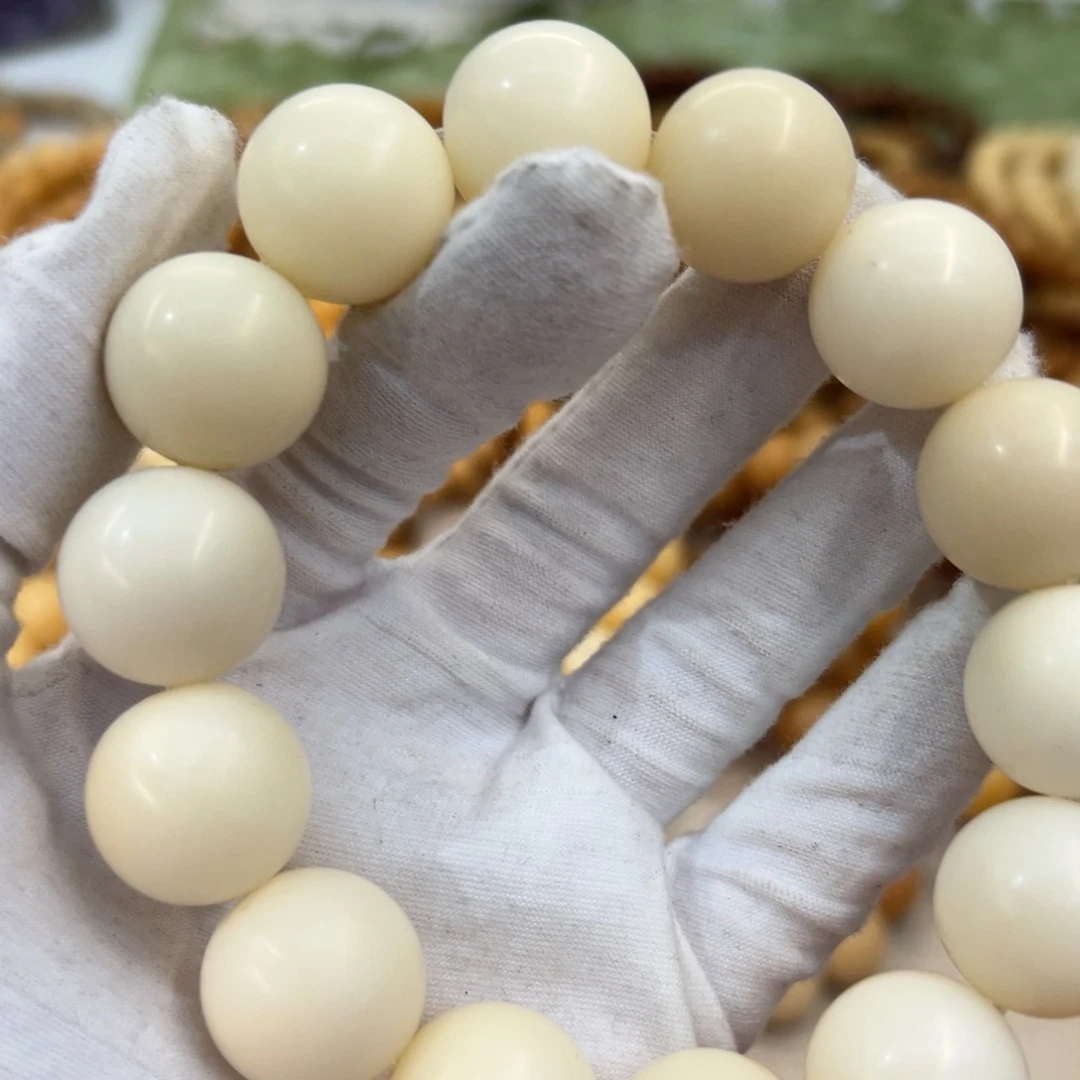 菩提根/象牙果吊坠瑕疵退货063