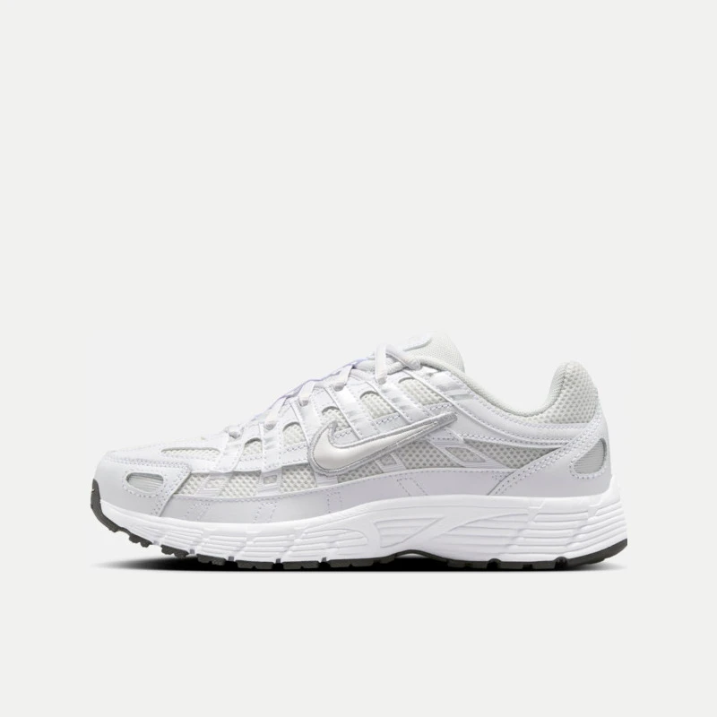 NIKE耐克男子NIKE P-6000 (GS)跑鞋跑步鞋HV5064-003