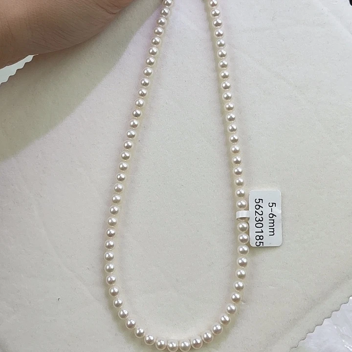 天然淡水珍珠淡水珍珠未镶嵌