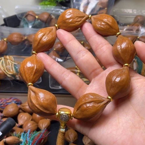 手串/手链橄榄核2.5/200