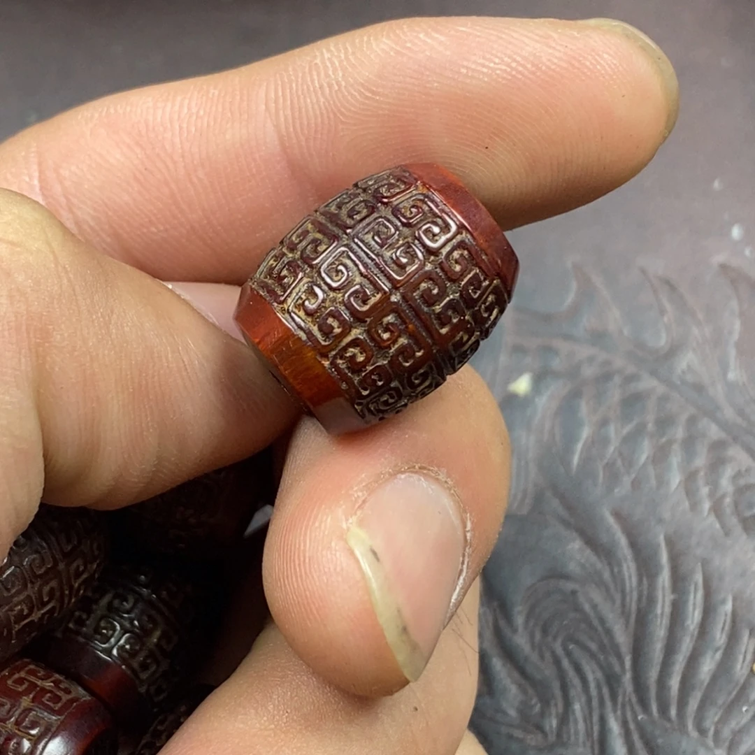 手串/手链驼骨1.4尺寸,243