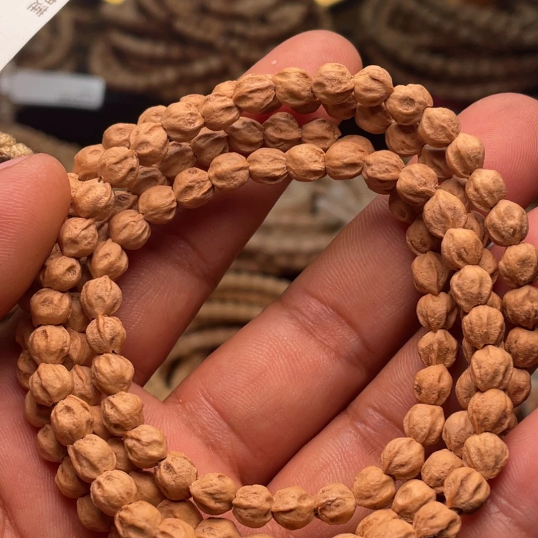 手串柏香籽/百香籽