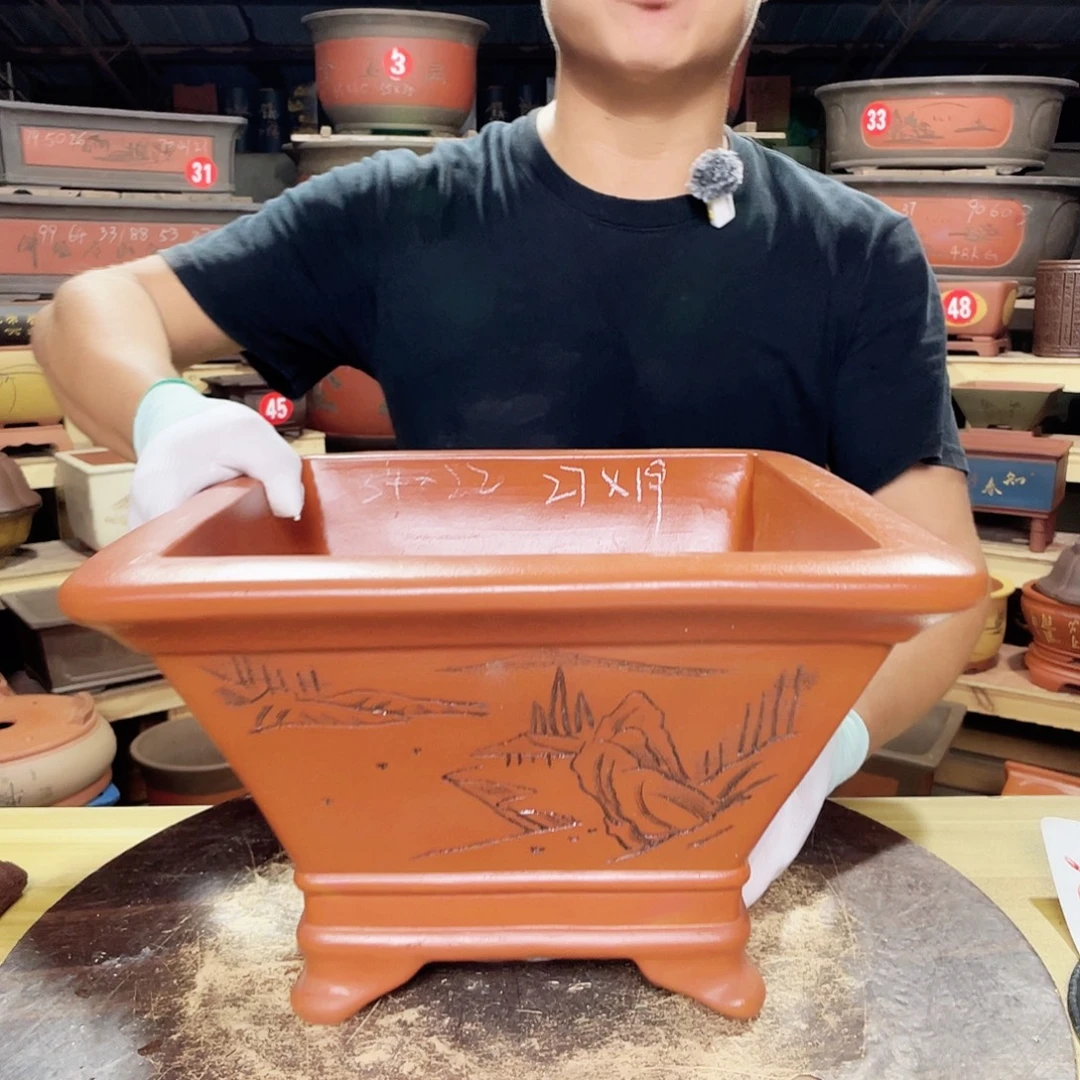 精品紫砂工厂直发