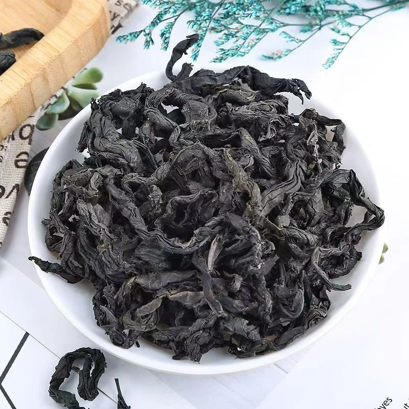【依一山货】杜仲叶茶 云南山货下山