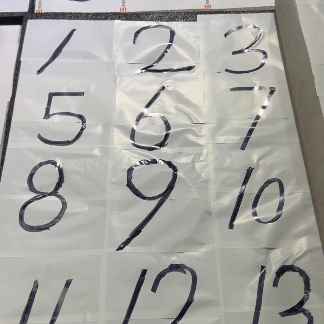 茶盏乐乐乐千盏茶器