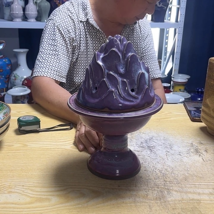 摆件瓷器摆件设计作品