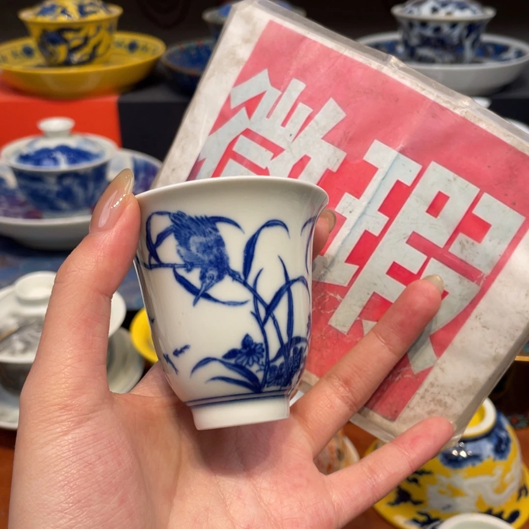 景德镇陶瓷景德镇